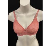 Triumph - Reggiseno con ferretto | Amourette Charm T W02 Prototype | Rosa...