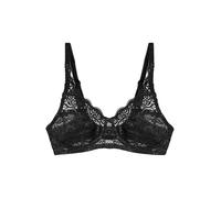 Triumph Amourette Bra, Nero, 4B Donna