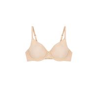 TRIUMPH Reggiseno con ferretto Body Make-Up Essentials Nude Beige beige | 75B