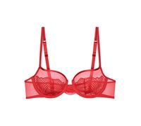 TRIUMPH Reggiseno con ferretto DELIGHTFUL SPOTLIGHT rouge rosso | 75E