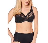 TRIUMPH Reggiseno con ferretto Letizia (Nero) nero | 75B