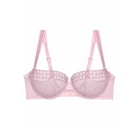 TRIUMPH Reggiseno con ferretto PALINA COSMIC HEARTBEAT rosa vintage rosa | 80F