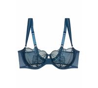 TRIUMPH Reggiseno con ferretto PALINA SEA FULL OF STARS blu fumé blu | 70C