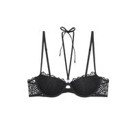 TRIUMPH Reggiseno con ferretto THAT NIGHT IN VEGAS nero nero | 75B