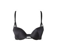 Triumph Crazy Stupid Love Reggiseno Push up, Nero, 3D Donna