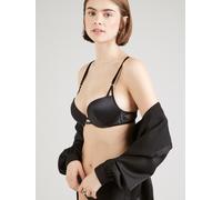 TRIUMPH Reggiseno 'Crazy Stupid Love' blu reale / nero, Taglia 75