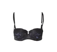 TRIUMPH Reggiseno 'Crazy Stupid Love' lilla / nero Donna TRIUMPH 75xC lilla / nero