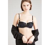 TRIUMPH Reggiseno 'Crazy Stupid Love' lilla / nero, Taglia 75