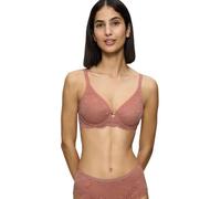 Triumph Reggiseno da donna Amourette Charm T Minimizer, Marrone (Dusty Cedar), 5F