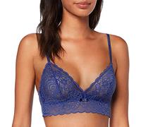 Triumph Reggiseno da donna Amourette Spotlight N01 blu (py). L
