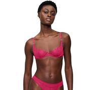 Triumph Reggiseno da Donna That Night in Vegas Wh, Flashy Pink, 3D