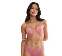 Triumph Reggiseno da Donna That Night in Vegas Wh, Rosa Selvatica, 4A