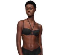 Triumph Reggiseno da Donna That Night in Vegas Whp, Nero, 40A, Nero, 6A
