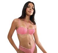 Triumph Reggiseno da Donna That Night in Vegas Whp, Rosa Selvatica, 6B