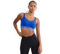 Triumph Reggiseno da Donna Triaction Cardio Air N Ex, Racing Blue, 4D
