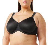 Triumph International Reggiseno Donna Essential Minimizer W X Nero 4F