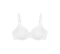 Triumph Damen BH Comfort Minimizer W, Weiß, Gr. 85E