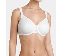TRIUMPH REGGISENO DONNA EFFETTO RIDUCENTE COMFORT MINIMIZER WX BIANCO C - D - E