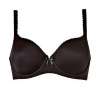 TRIUMPH REGGISENO DONNA FERRETTO COPPE IMBOTTITE -PERFECTLY SOFT WHP - B C D E F