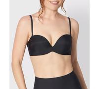TRIUMPH REGGISENO DONNA STEPY SOFT 01 WDP NERO COPPE A B C D