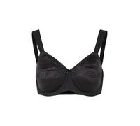 Reggiseno da donna Triumph Essential Minimizer W Noir 90D