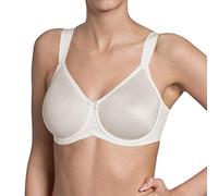 Triumph Donna Essential Minimizer W X, Bra, VANILLE, 3F