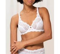 TRIUMPH REGGISENO FERRETTO AMOURETTE 300 W X / WX B C D E F G H -IN 4 COLORI
