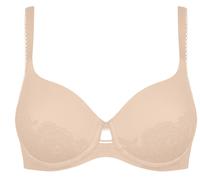 Triumph Amourette Charm Whp, Reggiseno Sfoderato con Ferretto Donna, Nero (Black), 3C