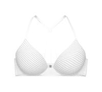 TRIUMPH Reggiseno 'Harmony Spotlight' bianco Donna TRIUMPH 85xD bianco