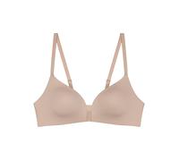 TRIUMPH Reggiseno imbottito senza ferretto beige | 3
