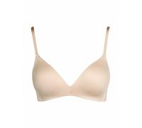 TRIUMPH Reggiseno imbottito senza ferretto Body Make-Up (Beige Neutro) beige | 80A