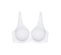 Triumph Donna Amourette W01, Bra, White, 6C