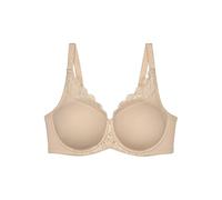 TRIUMPH Reggiseno minimizer AMOURETTE cipria beige | 95D
