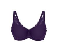 TRIUMPH Reggiseno minimizer AMOURETTE viola reale lilla | 80D