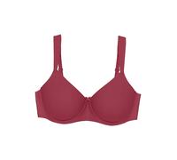 TRIUMPH Reggiseno Minimizer ESSENTIAL MINIMIZER sweet marsala rosso scuro | 85D