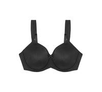 TRIUMPH Reggiseno minimizer Essential (Nero) nero | 90E