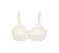 TRIUMPH Reggiseno minimizer ESSENTIAL vaniglia crema | 85D