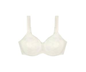 TRIUMPH Reggiseno minimizer ESSENTIAL vaniglia crema | 90F