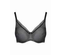 Triumph Donna Infinite Sensation W01, Minimizer bra, BLACK, 5E