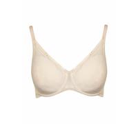 TRIUMPH Reggiseno minimizer Infinite Sensation (Smooth Skin) smooth skin beige | 75F