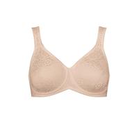 Triumph Donna Lovely Minimizer W X, Minimizer bra, NUDE BEIGE, 7C