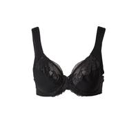 TRIUMPH Reggiseno 'Modern Lace+Cotton' nero, Taglia 90