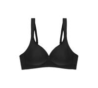 Triumph Reggiseno donna Modern Soft+Cotton N senza ferretto Bianco 2B