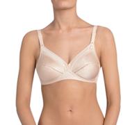 Triumph reggiseno Elegant Cotton N senza ferretto MODELLANTE COTONE - B C D E