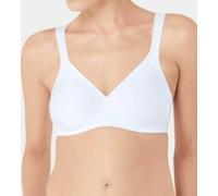 TRIUMPH REGGISENO NO FERRETTO PREFORMATO MODERN SOFT + COTTON N coppa A B C D E