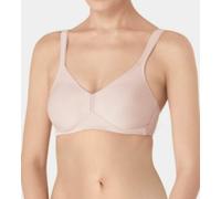 TRIUMPH REGGISENO NO FERRETTO PREFORMATO MODERN SOFT + COTTON N coppa A B C D E