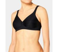 TRIUMPH REGGISENO NO FERRETTO PREFORMATO MODERN SOFT + COTTON N coppa A B C D E