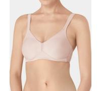 Triumph Reggiseno Modern Soft + Cotton N – Senza ferretto – Coppe B e C
