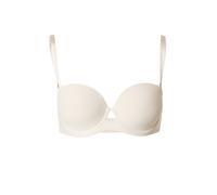 Triumph Donna Pure Micro WDP, Bra, Cameo Beige, 4C