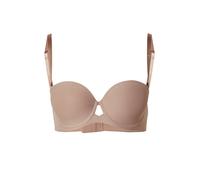 Reggiseno da donna Triumph WDP Marron 90C